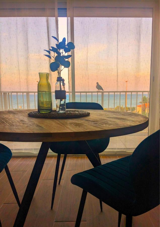 "La Sorra" Residence En Bord De Mer Saint-Cyprien  Exteriör bild